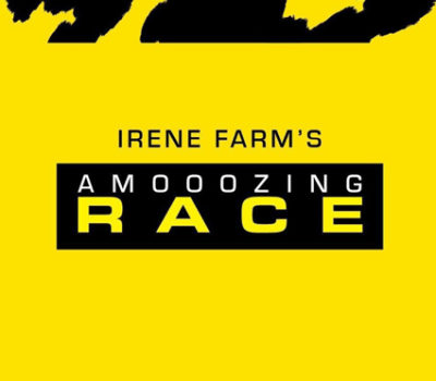 Irene Farm’s Amooozing Race