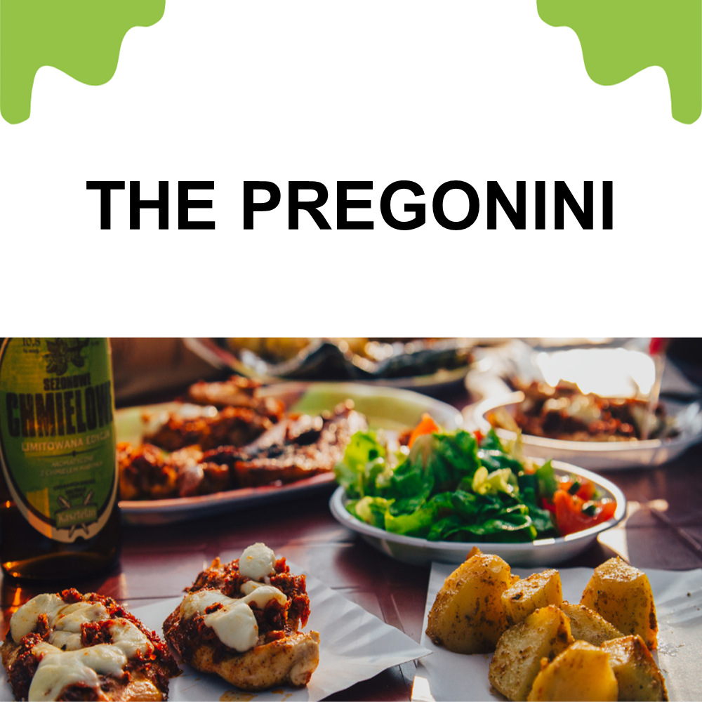 The Pregonini