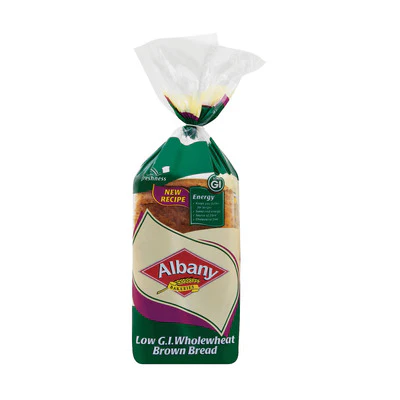 Albany Bread