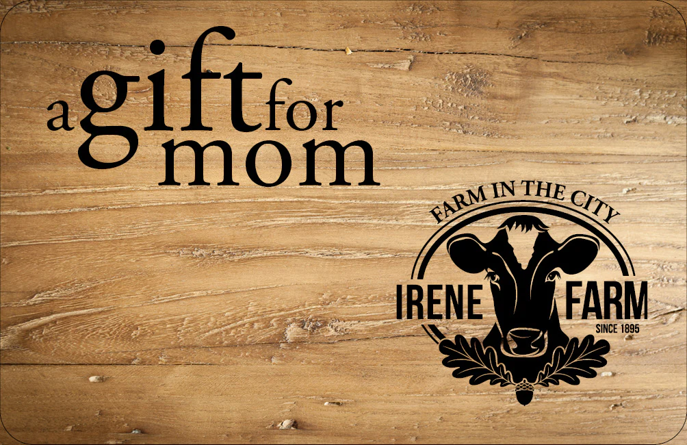 Gift Voucher – Mother’s Day