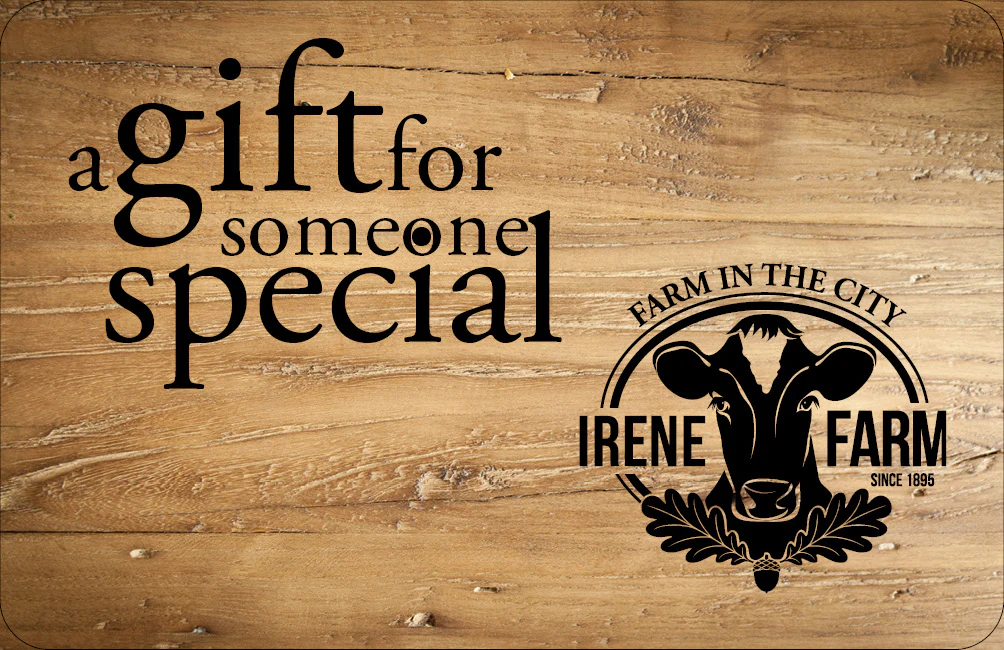 Gift Voucher – Special Occasion